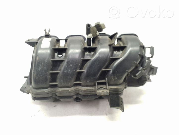 Opel Meriva B Intake manifold 55584978