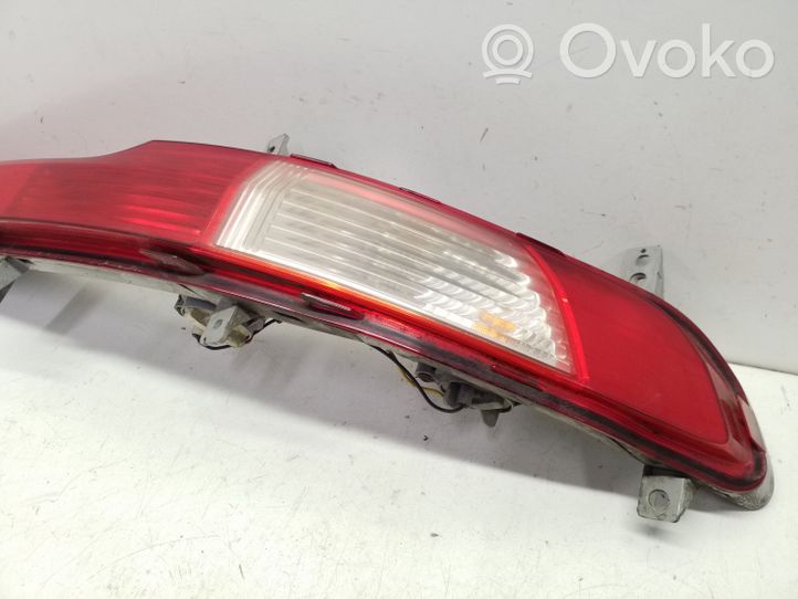 KIA Sportage Lampa zderzaka tylnego 924063U3