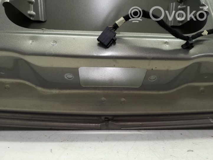 Opel Meriva B Portellone posteriore/bagagliaio 