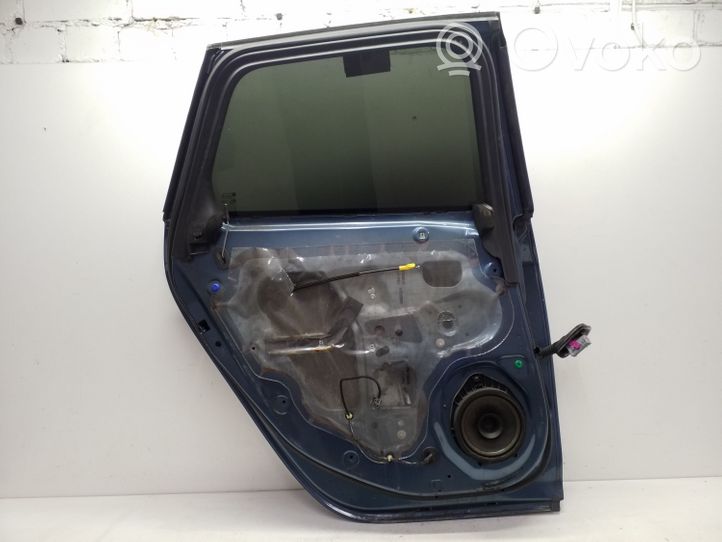 Opel Astra J Rear door 