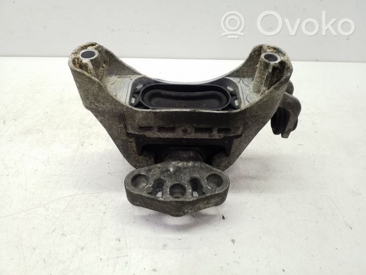 Opel Astra J Supporto di montaggio del motore 13347455