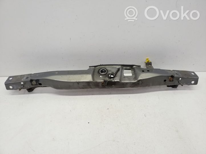 Opel Meriva B Panel mocowania chłodnicy / góra 13266113