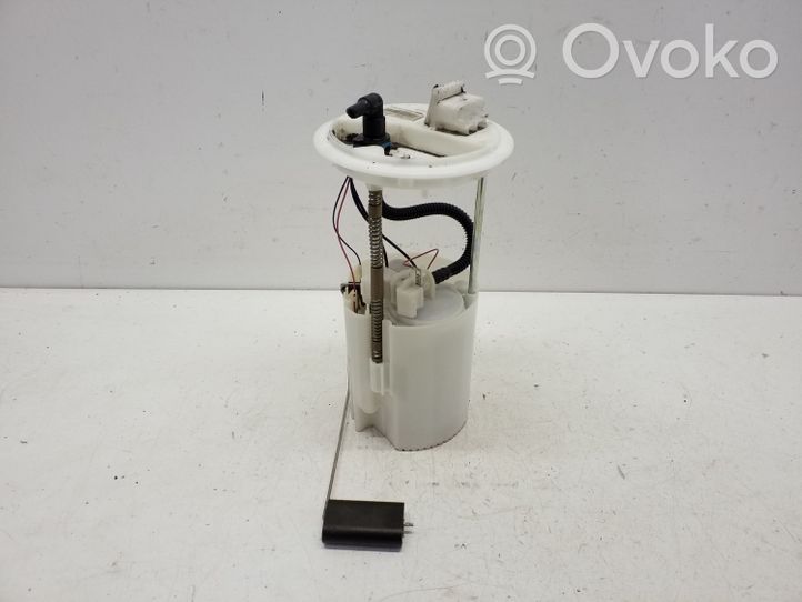 Opel Meriva B Pompa carburante immersa 13268621