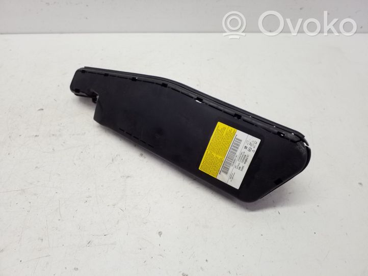 Opel Meriva B Poduszka powietrzna Airbag fotela 13250508