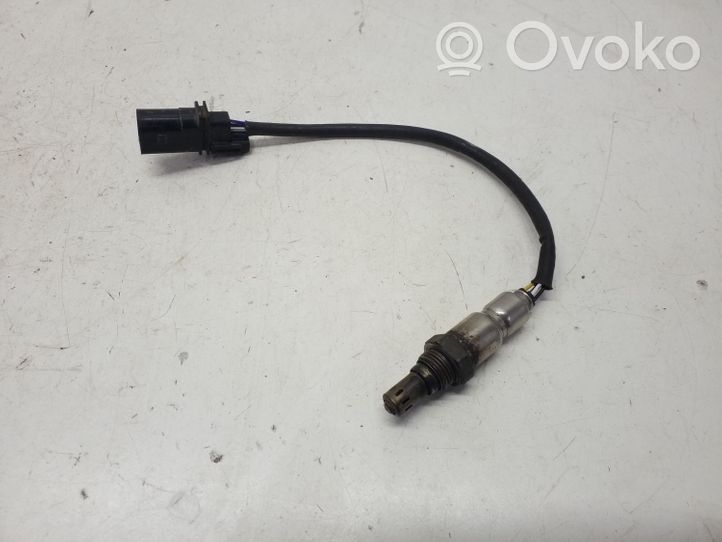 Citroen Berlingo Sonda lambda 9683265480