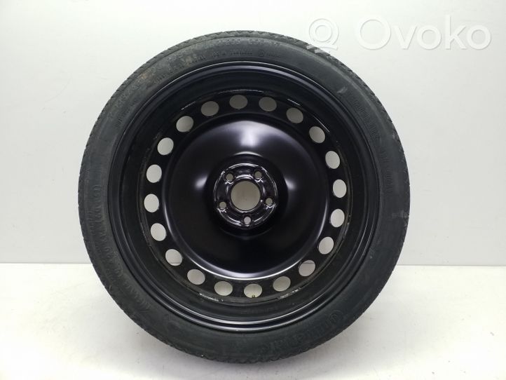 Audi A6 S6 C7 4G R 20 spare wheel 2200902