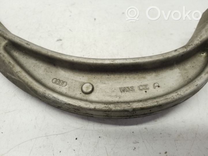 Audi A6 S6 C7 4G Braccio di controllo sospensione anteriore inferiore/braccio oscillante 4G0407695