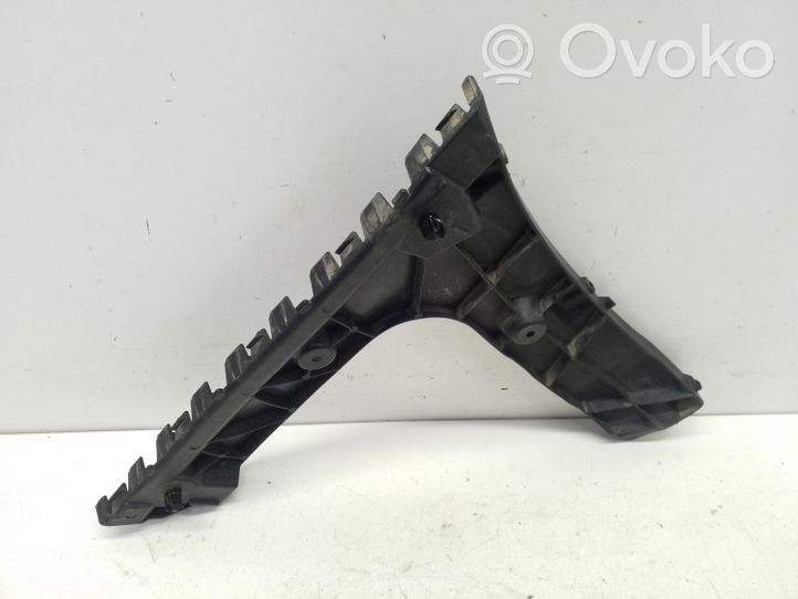 Audi A6 S6 C7 4G Rear bumper mounting bracket 4G5807453A