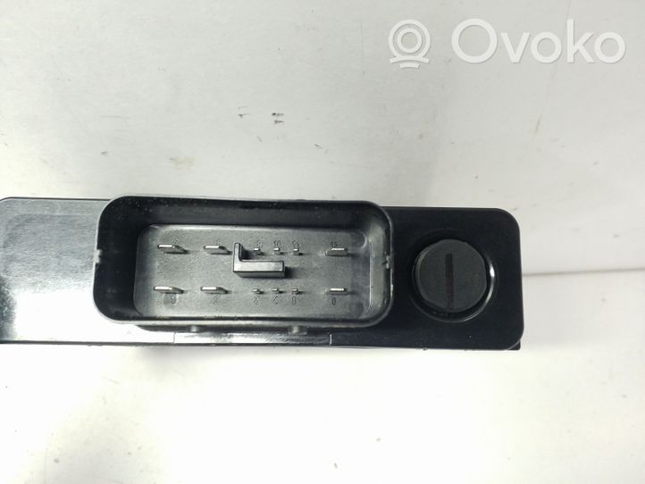 Audi A6 S6 C7 4G Unité de contrôle à bord d'alimentation 8K0959663F