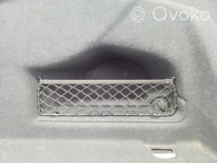 Audi A6 S6 C7 4G Rivestimento pannello laterale del bagagliaio/baule 4H0863887B