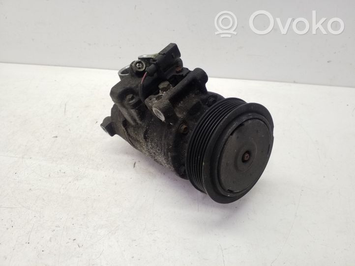 Audi A5 8T 8F Compresseur de climatisation 8K0260805J