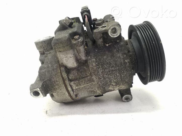 Audi A5 8T 8F Compresseur de climatisation 8K0260805J