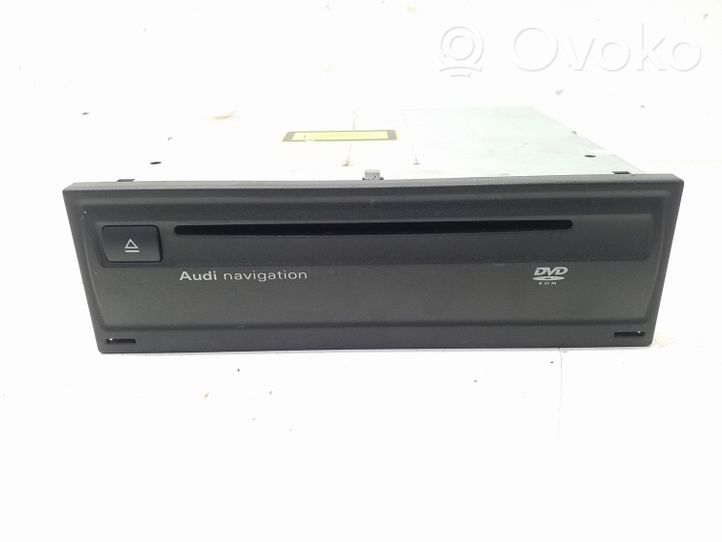 Audi A5 8T 8F Unité / module navigation GPS 4E0919887M