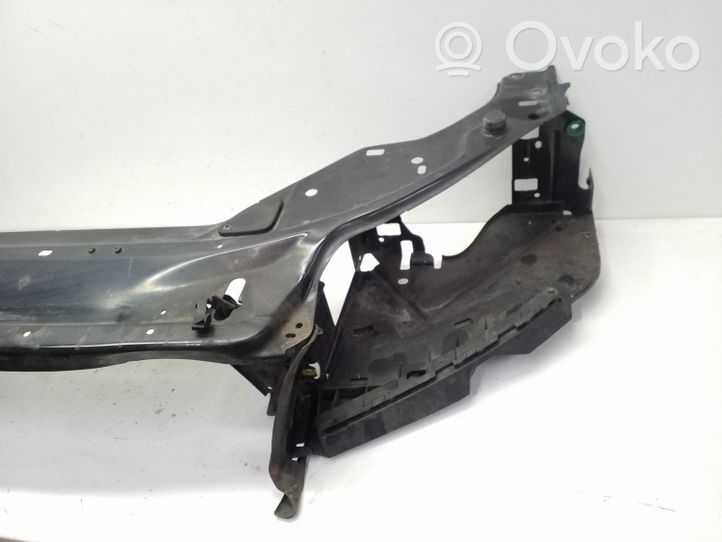 Volvo V70 Pannello di supporto del radiatore 