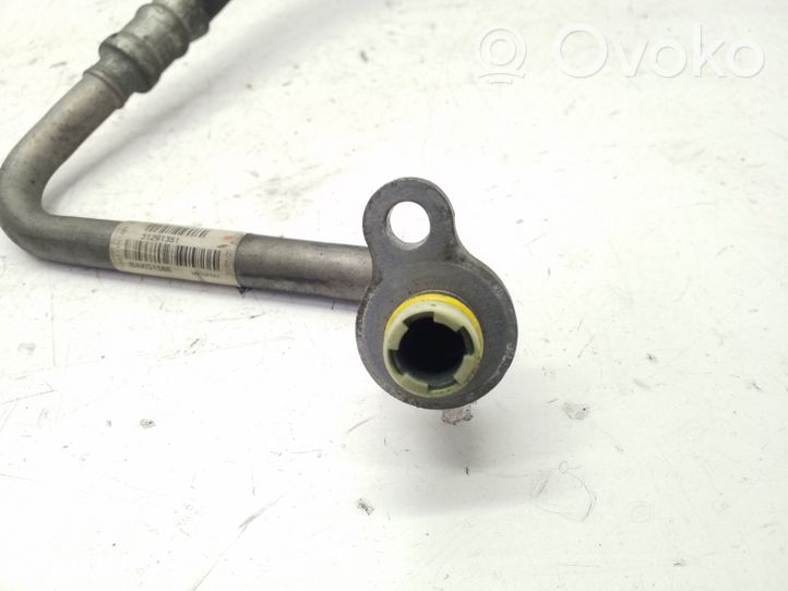 Volvo V70 Tubo flessibile aria condizionata (A/C) 6G9N19N602JB