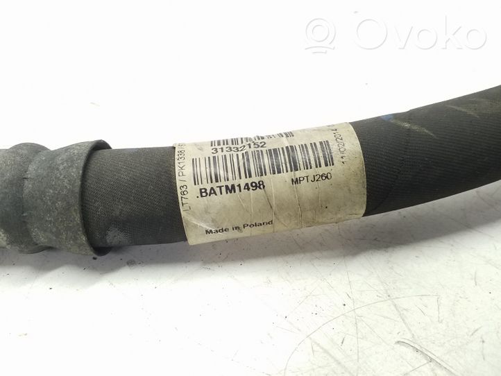 Volvo V70 Tubo flessibile aria condizionata (A/C) 31332152