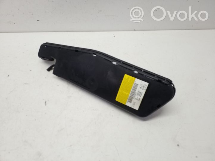 Opel Meriva B Poduszka powietrzna Airbag fotela 13250508