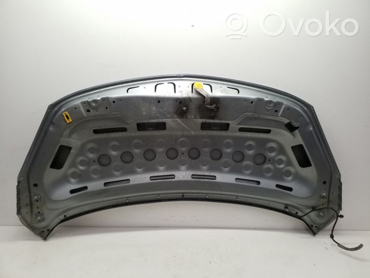 Opel Meriva B Pokrywa przednia / Maska silnika 
