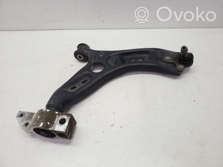 Volkswagen Golf VI Braccio di controllo sospensione anteriore inferiore/braccio oscillante 