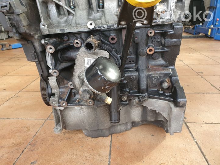 Nissan Juke I F15 Moteur 110426145R