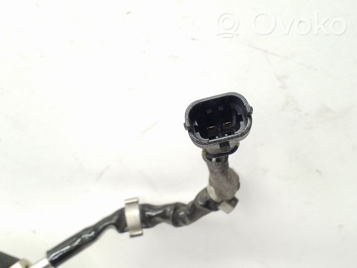 Opel Antara Exhaust gas temperature sensor 96868946