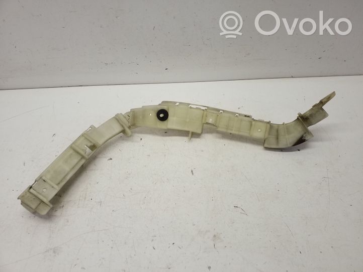 Opel Antara Support de pare-chocs arrière 96819742