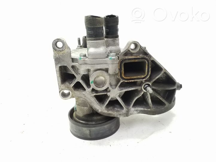 Opel Antara Pompe de circulation d'eau 25186663