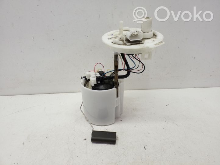 Opel Astra J Pompa carburante immersa 13586317