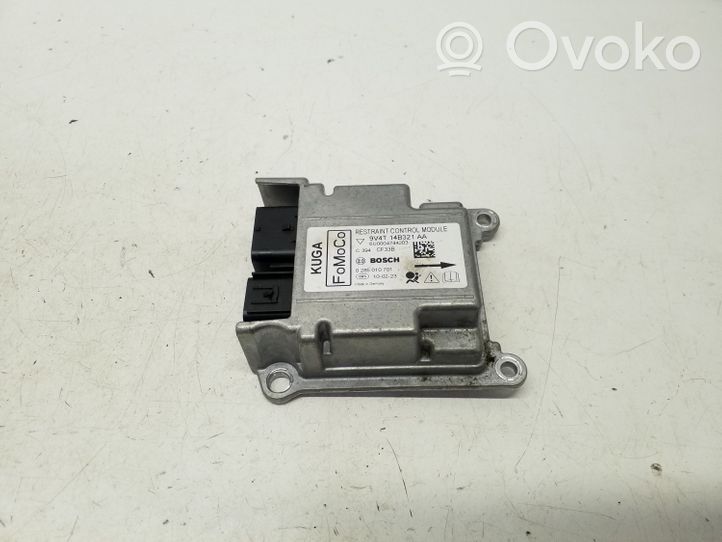 Ford Kuga I Module de contrôle airbag 9V4T14B321AA