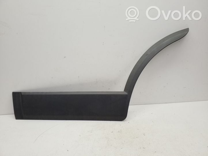 Chevrolet Captiva Moulure de porte arrière 96439711