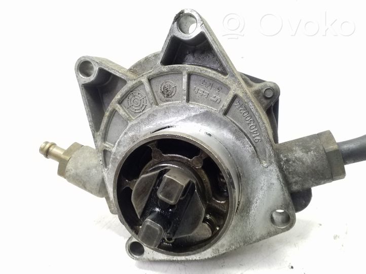 Chevrolet Captiva Alipainepumppu 96879426