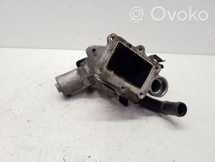 KIA Sportage Valvola EGR 284102A850