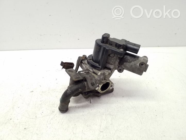 KIA Sportage EGR valve 284102A850