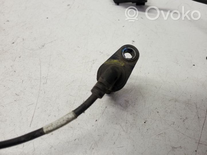 Hyundai ix35 Priekšējais bremžu ABS sensors 956702S300