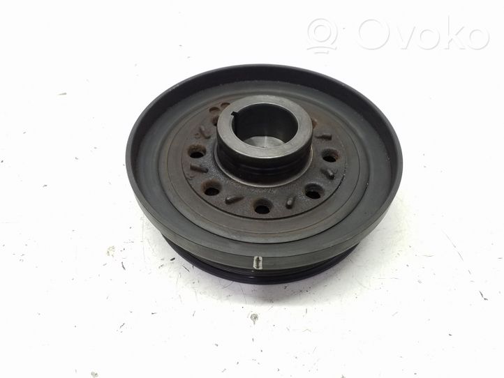 Hyundai ix35 Crankshaft pulley 