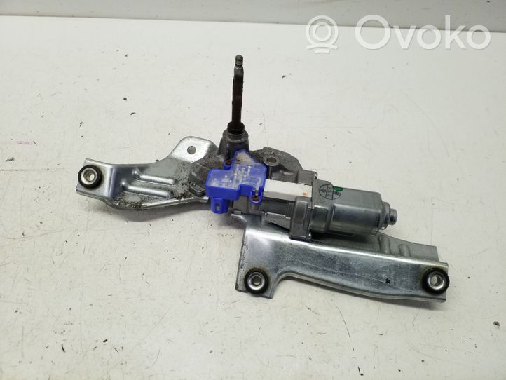 Subaru Impreza IV Rear window wiper motor 