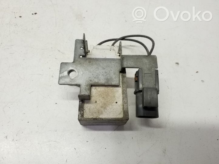 Subaru Impreza IV Unité de commande / module de pompe à carburant 