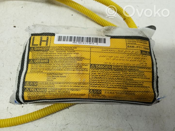 Toyota Avensis T270 Airbag del asiento 