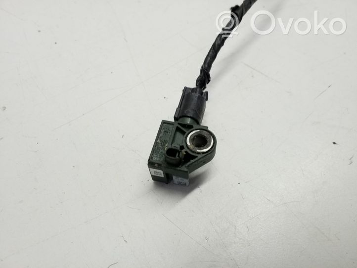 Chrysler Town & Country V Motorino scorrimento portellone P68078885AC