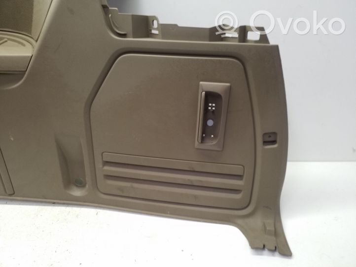 Chrysler Town & Country V Rivestimento pannello laterale del bagagliaio/baule 1XU00HL5AB