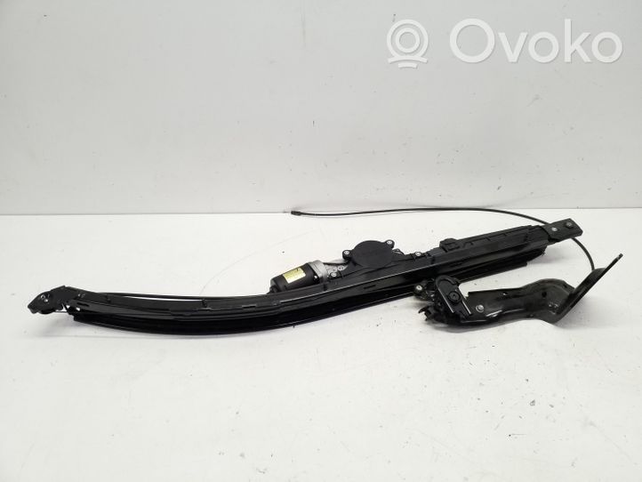 Chrysler Town & Country V Moteur porte coulissante latérale 68060499AFA