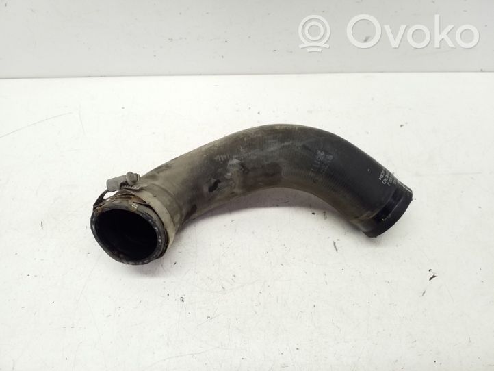 Volkswagen Tiguan Tubo flessibile intercooler 5N0145832J