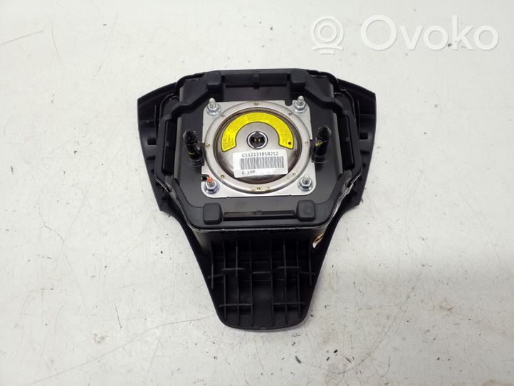 Opel Antara Steering wheel airbag 95494215