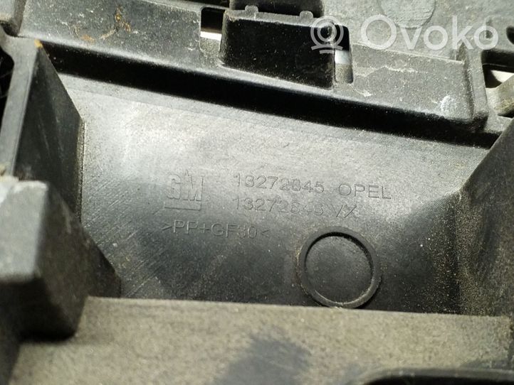 Opel Insignia A Éclairage de plaque d'immatriculation 13272645