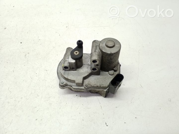 Audi A4 S4 B7 8E 8H Attuatore/motore della valvola del collettore di aspirazione 059129086M