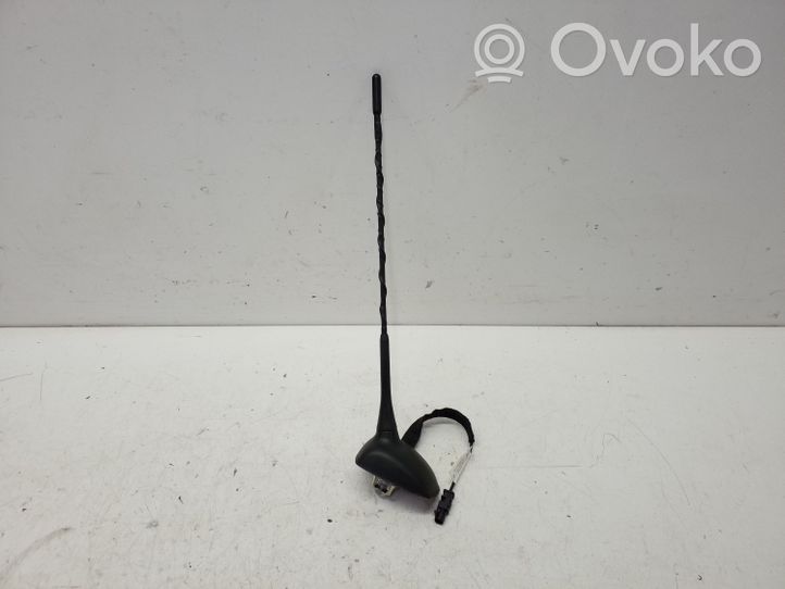 Opel Astra K Antenne radio 13383712