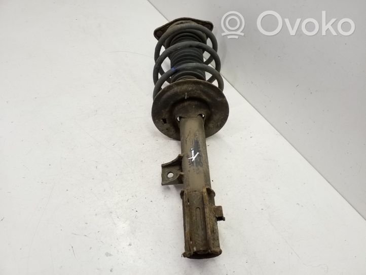 KIA Sportage Front shock absorber/damper 