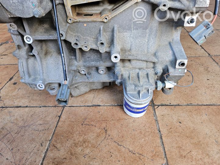 Ford C-MAX II Engine 