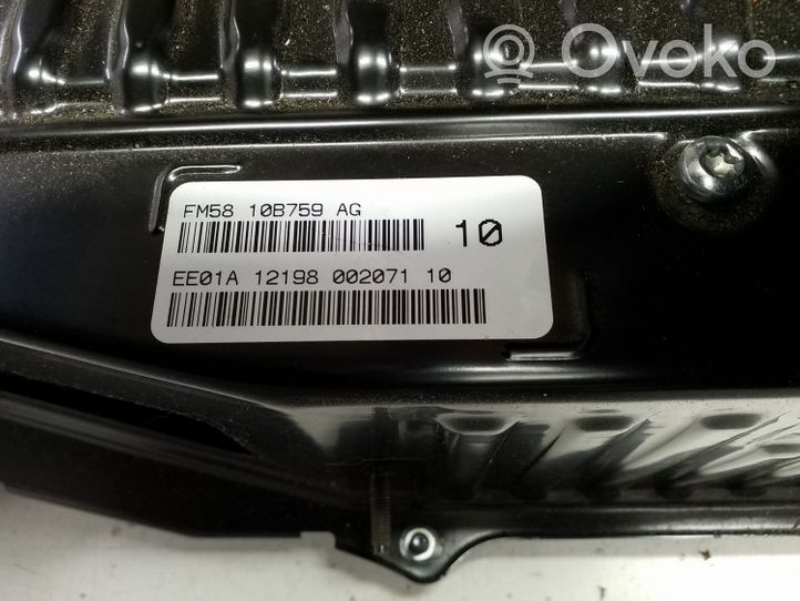 Ford C-MAX II Hybrid/electric vehicle battery FM5810B759AG