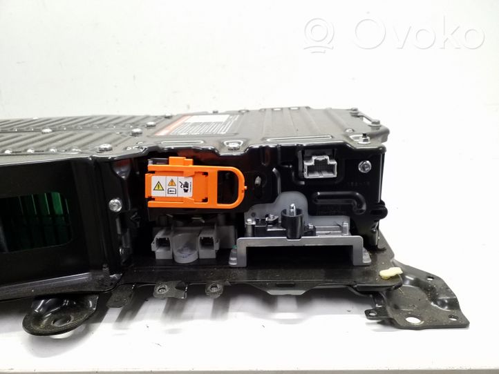 Ford C-MAX II Hybrid/electric vehicle battery FM5810B759AG